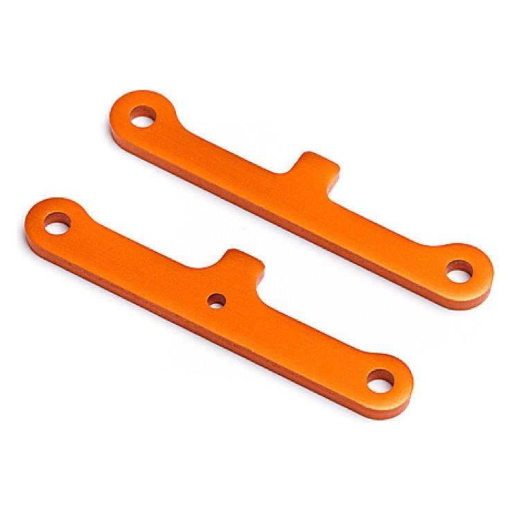 HPI Nitro 3 ARM BRACE SET (ORANGE) (106635)