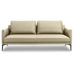Segmüller Werkstätten Sofa Silenzio02 Leder Natura