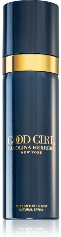 CAROLINA HERRERA Good Girl Bodyspray für Damen 100 ml