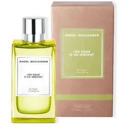 Angel Schlesser Eaux Instant Ginger Cologne Edt 150ml