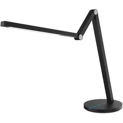 Hansa LED Cascade Schreibtischlampe 7 W schwarz