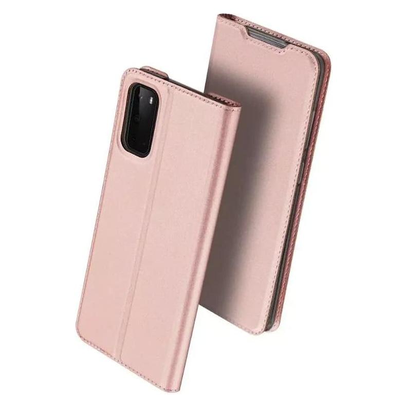 Dux Ducis Cover (Samsung Galaxy A15, Samsung Galaxy A15 5G) (660166284C)