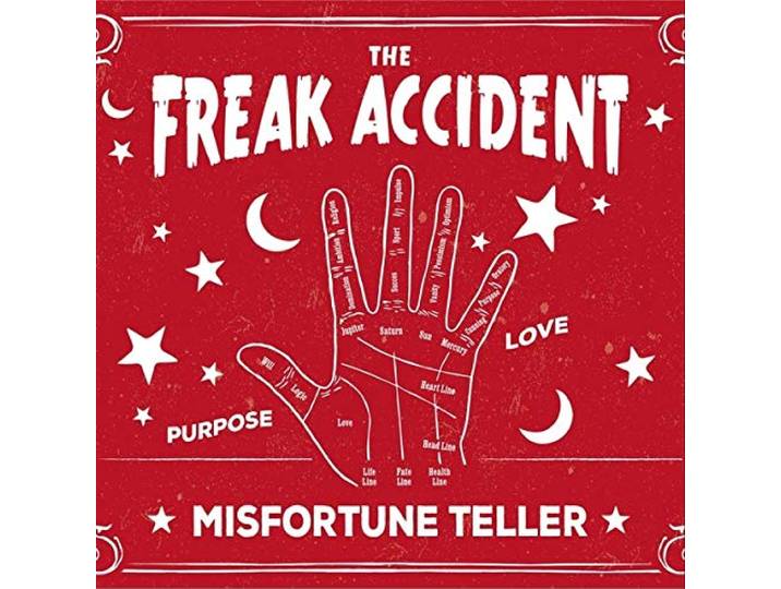 Misfortune Teller