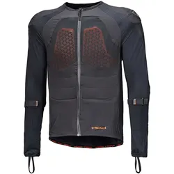 Held Exosafe Shirt Protektoren-Hemd - L
