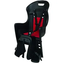 Dieffe, Babytrage, babytrage befestigung gepäckträger bikey cool
