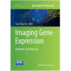 Imaging Gene Expression, Fachbücher