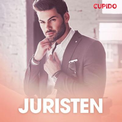 Juristen - Cupido, Audio, 9788726409437