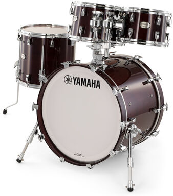 Yamaha Absolute Hybrid Studio -WLN Classic Walnut