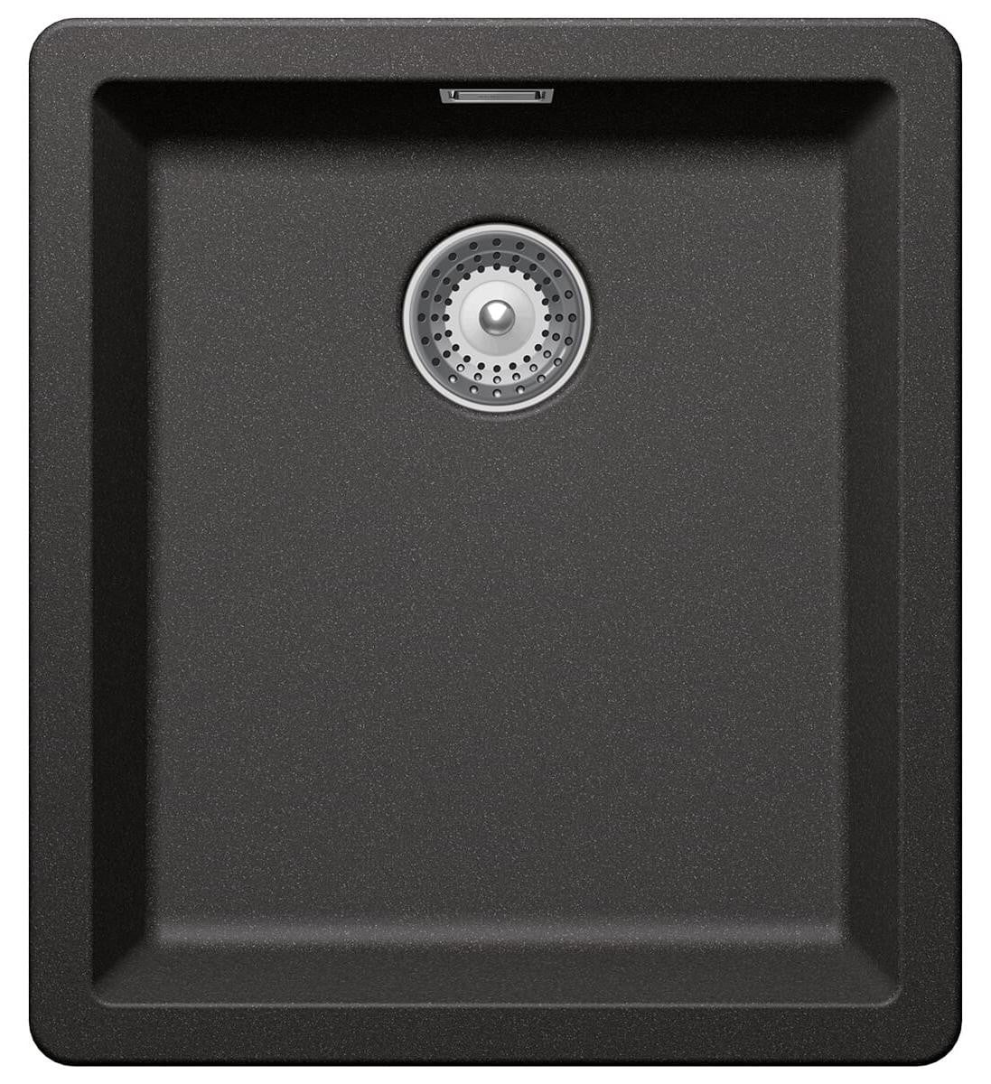 Schock Inbouwspoel Greenwich Stone N-100S U