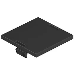 OBO Bettermann Leerplatzabdeckung LP 45