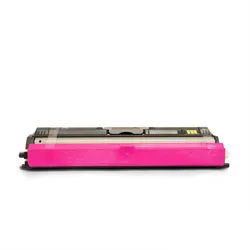 1x Eurotone Toner Alternative für Epson C13S050555 Magenta
