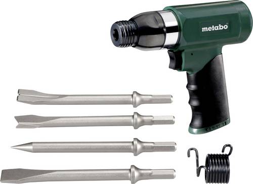 Metabo Druckluft-Meißelhammer DMH 30 Set