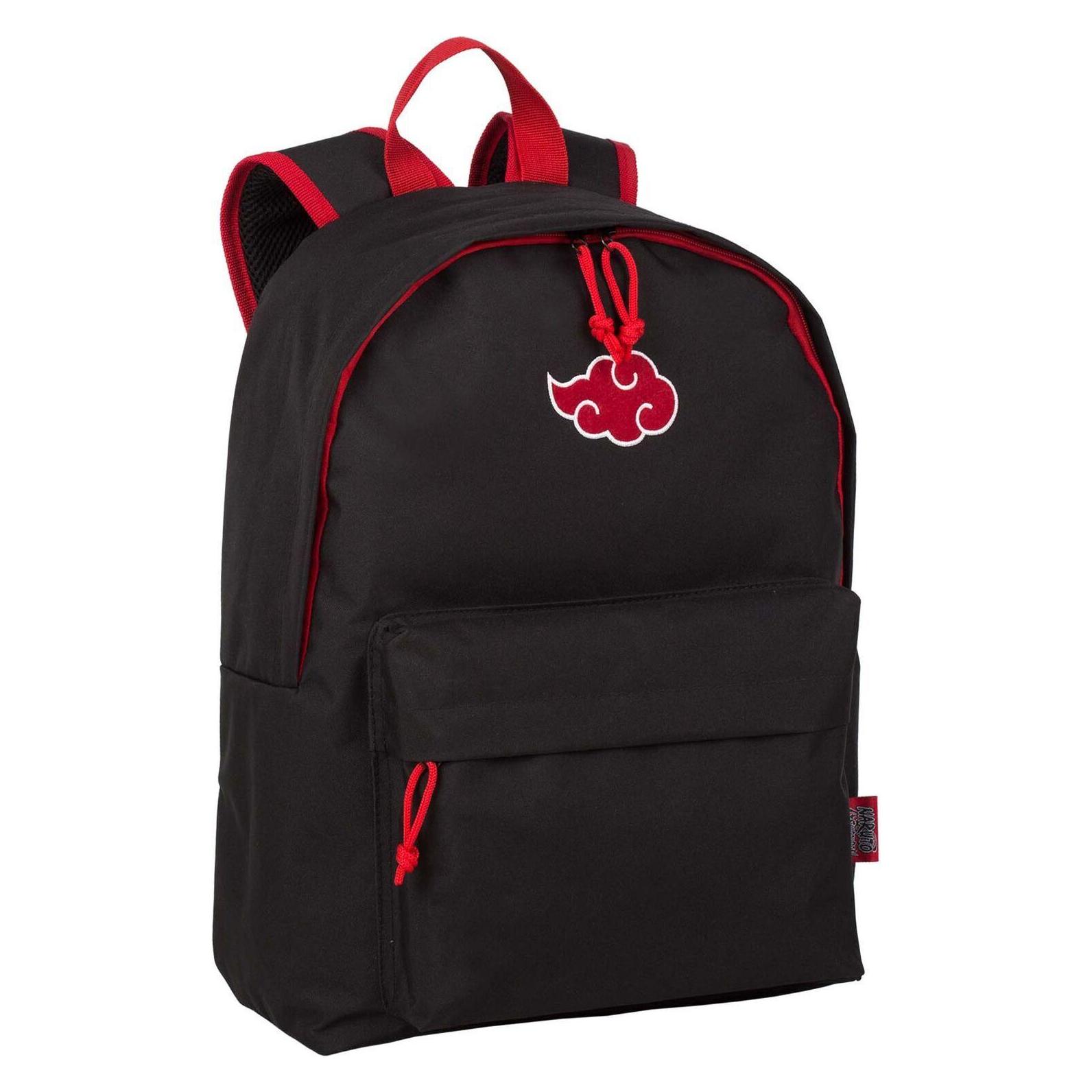 Toybags Naruto - Akatsuki Rucksack (AZAB0099)