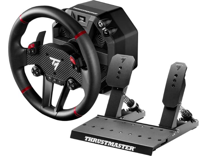 Thrustmaster T598X Direct Drive Racestuur
