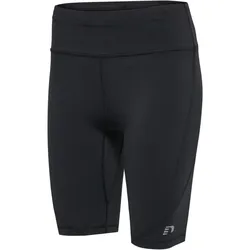 newline High-Waist Sprinter Shorts Damen black XS