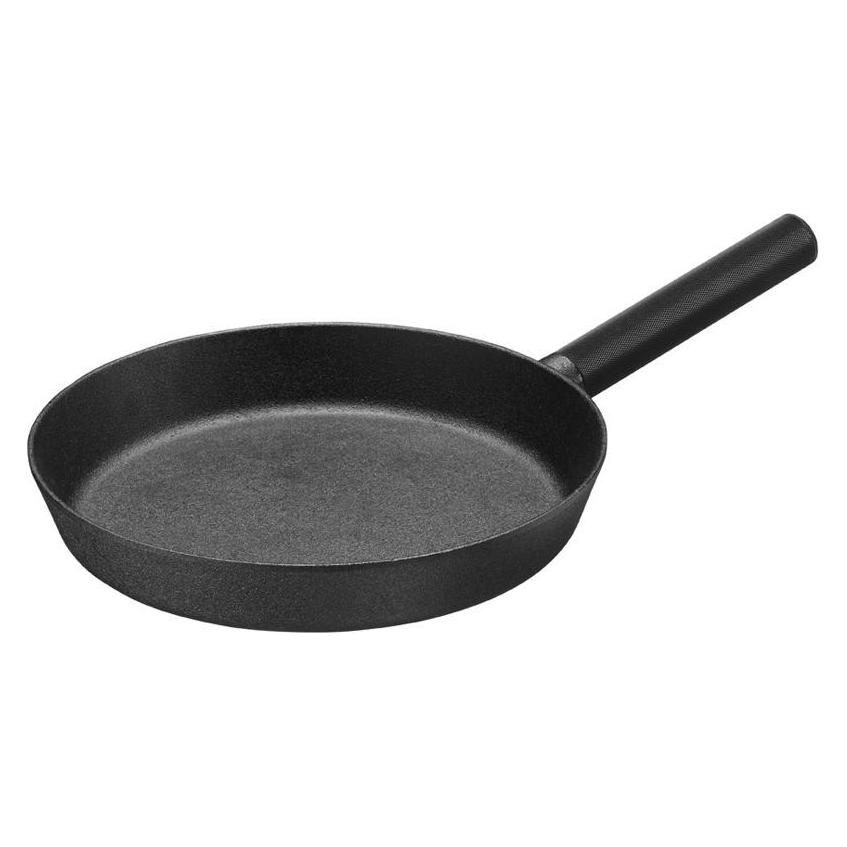 Skeppshult Gusseisen Bratpfanne Noir 28 cm (Bratpfanne, Gusseisen) (8128)