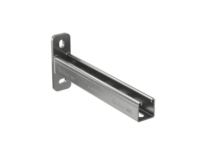 fischer Wandregalhalter fischer Auslegerkonsole FCA 41 A4 - 450