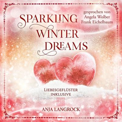 Sparkling Winter Dreams - Anja Langrock, Audio, 9783689711559