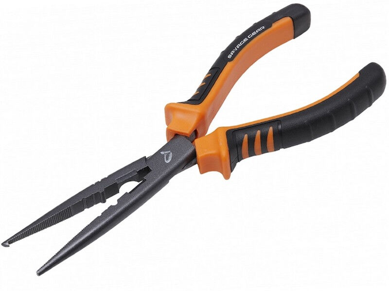 Savage Gear Mp Splitring And Cut Plier M