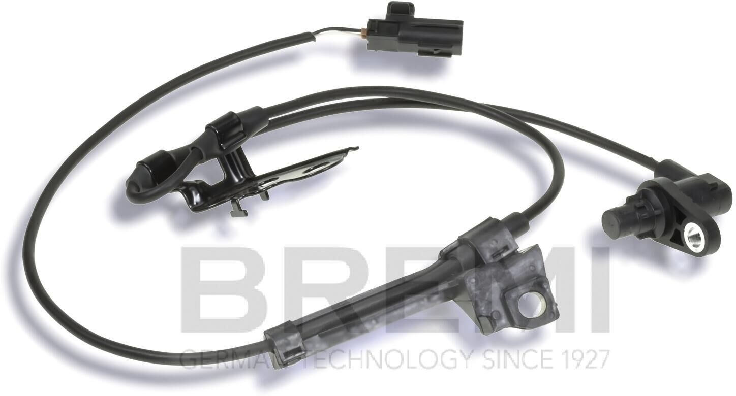 Bremi Sensor, Raddrehzahl 51176 Für Toyota