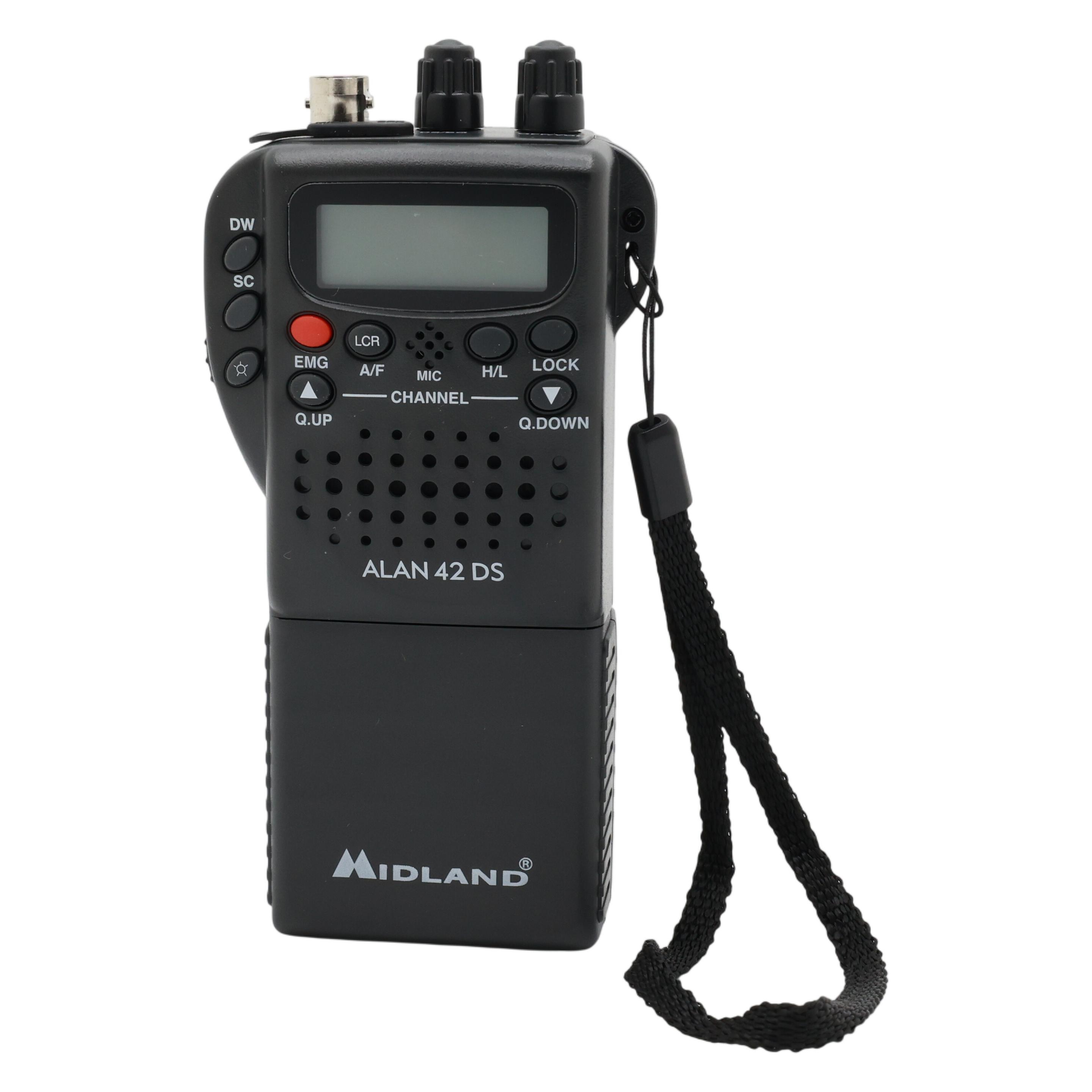 Midland Alan 42 DS (10 km) (C1267)
