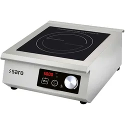 SARO Induktionskochplatte Modell LILLY