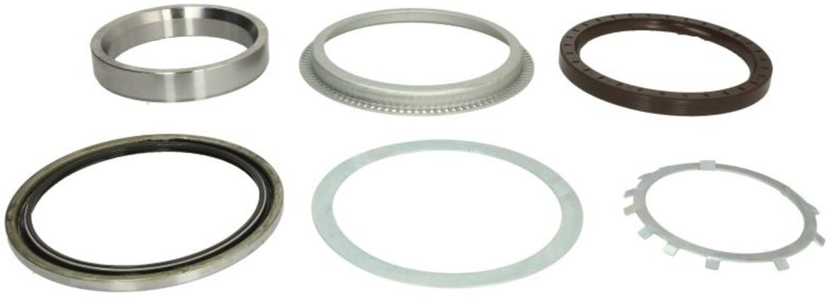 Kit de reparação, cubo da roda AUGER 75903