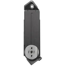 Leofoto IPC-300 iPad und iPad mini Klemme (Stativadapter), Stativ Zubehör, Schwarz