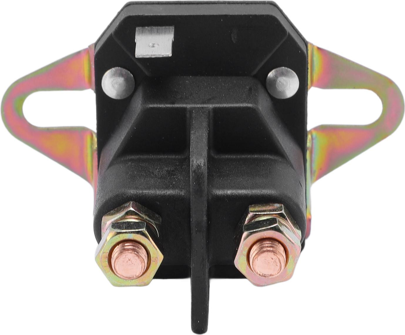 Cocosity Relais voor Grasmaaier 435 700, 12V DC, Magnetisch, Artikelnummer 539101714