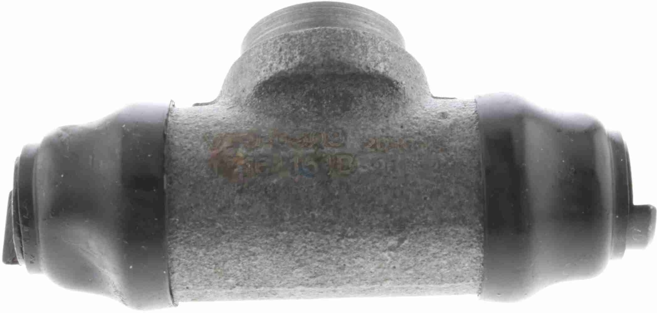Vaico Radbremszylinder Original Qualität V100509 Hinterachse Für Vag Vw