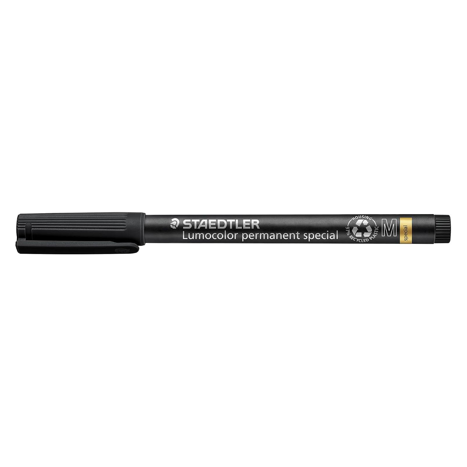 Staedtler Spezialstift Lumocolor Permanent Spezial M (1x) (319 M-9)