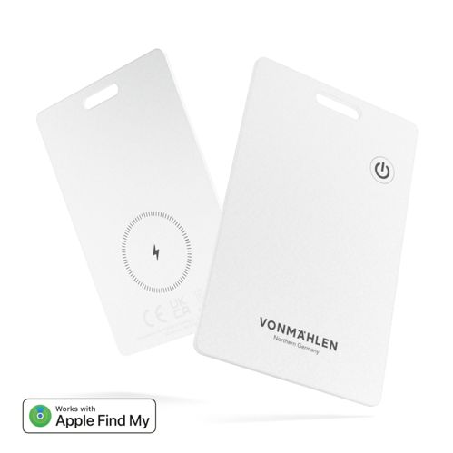 Vonmählen FindMe White