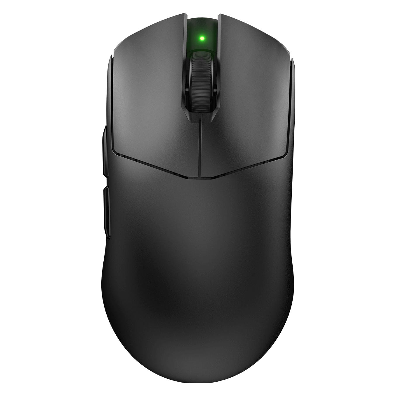 Cougar Kabellose Gamer-Maus Revenger Pro 4K (Schwarz) (Kabelgebunden, Kabellos) (3MRP4NLB.0001)