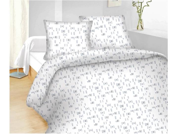 Bettwäsche MAXIME 240x240cm + 2*65x65cm baumwolle