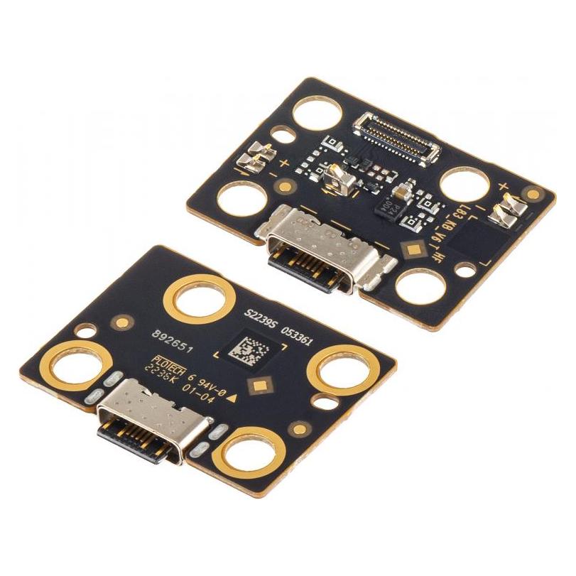 Xiaomi Ladeanschluss Flex für Redmi Pad (58016247)