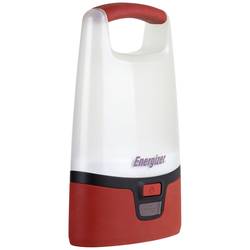Energizer E304157300 Vision USB LED Camping-Laterne 1300 lm batteriebetrieben Rot/Schwarz