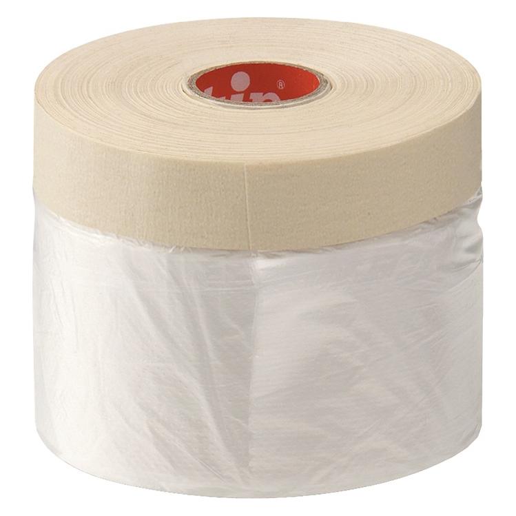 Kip 1100mm x 33m FeinkreppMasker natur 332-11 (332-11) Mindestbestellmenge: 5 Stück