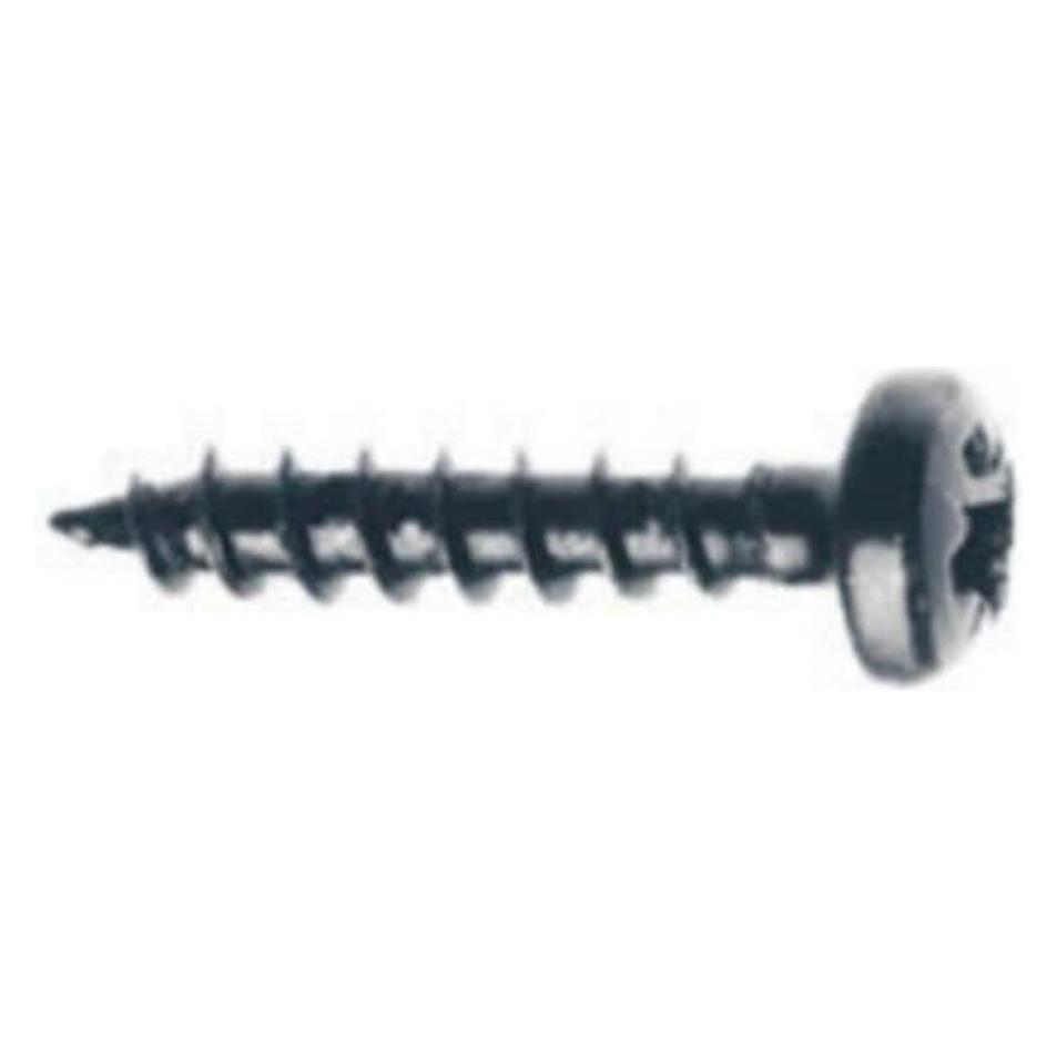 Visaton Holzschrauben 4 x 20 mm (5083)