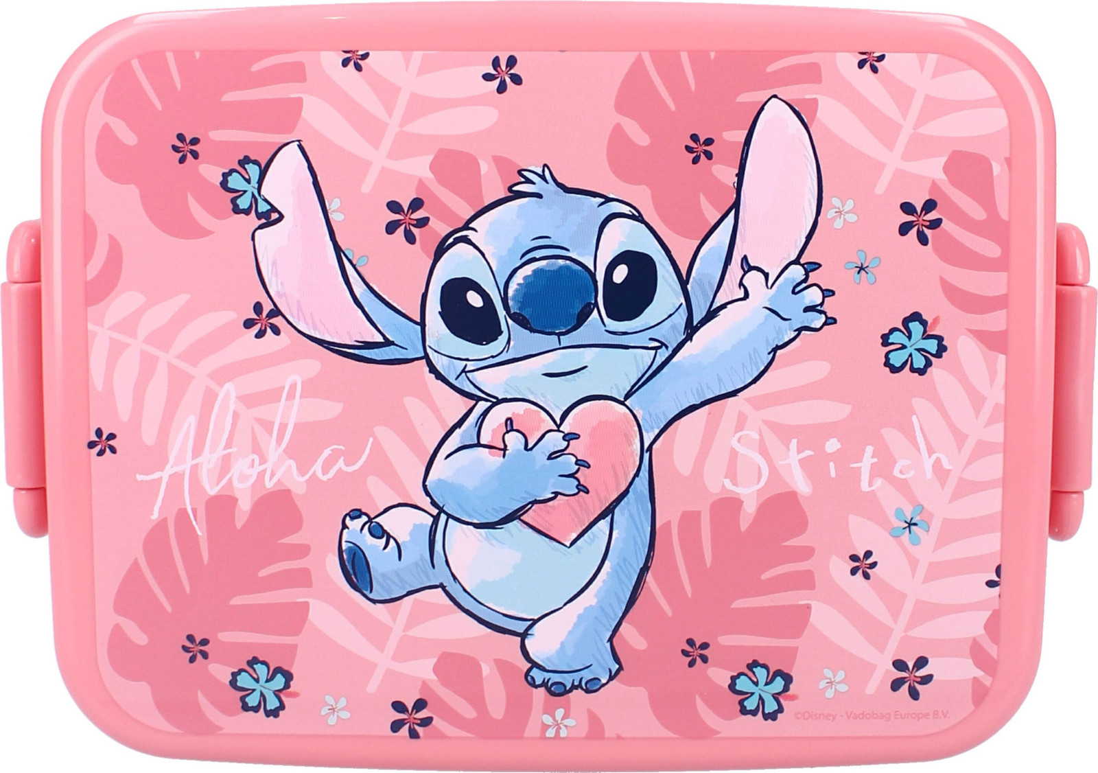 Vadobag Lilo & Stitch lunchbox broodtrommel