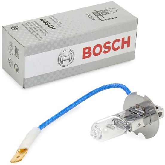 Bosch 1 987 302 802 High beam bulb