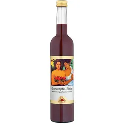 Dr. Jacob's Granatapfel-Elixier Original hochkonzentriert