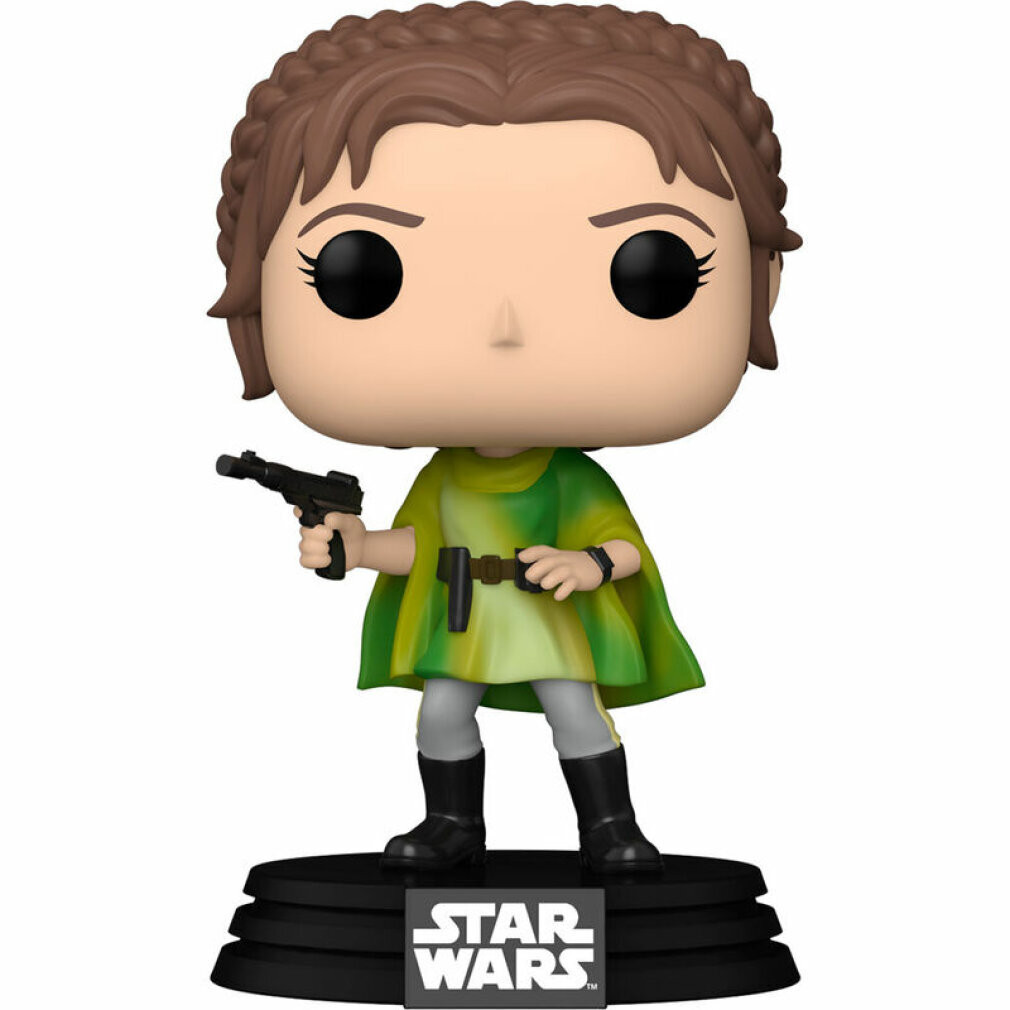 Funko Pop! Princess Leia - Return of the Jedi 40th Anniversary