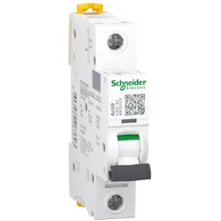 Schneider Electric, Schutzschalter, LSSchalter iC60L