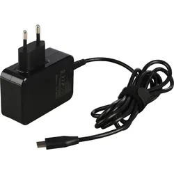 NB-USB 65W GAN - USB-Ladegerät, 65 W, 5-20 V, GAN