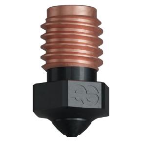 Phaetus PS Silicon Carbide Nozzle 0,4 mm - 1,75 mm - 1 pcs (Ersatzteile) (R01.01.6320A00.01.00.00.00)