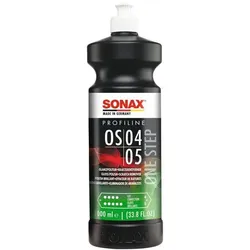 SONAX Autopolitur »PROFILINE OS04-05« 1L
