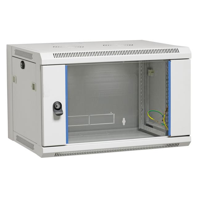 EFB Elektronik Wandgehäuse (15 HE, 19 Zoll Rack) (234985)
