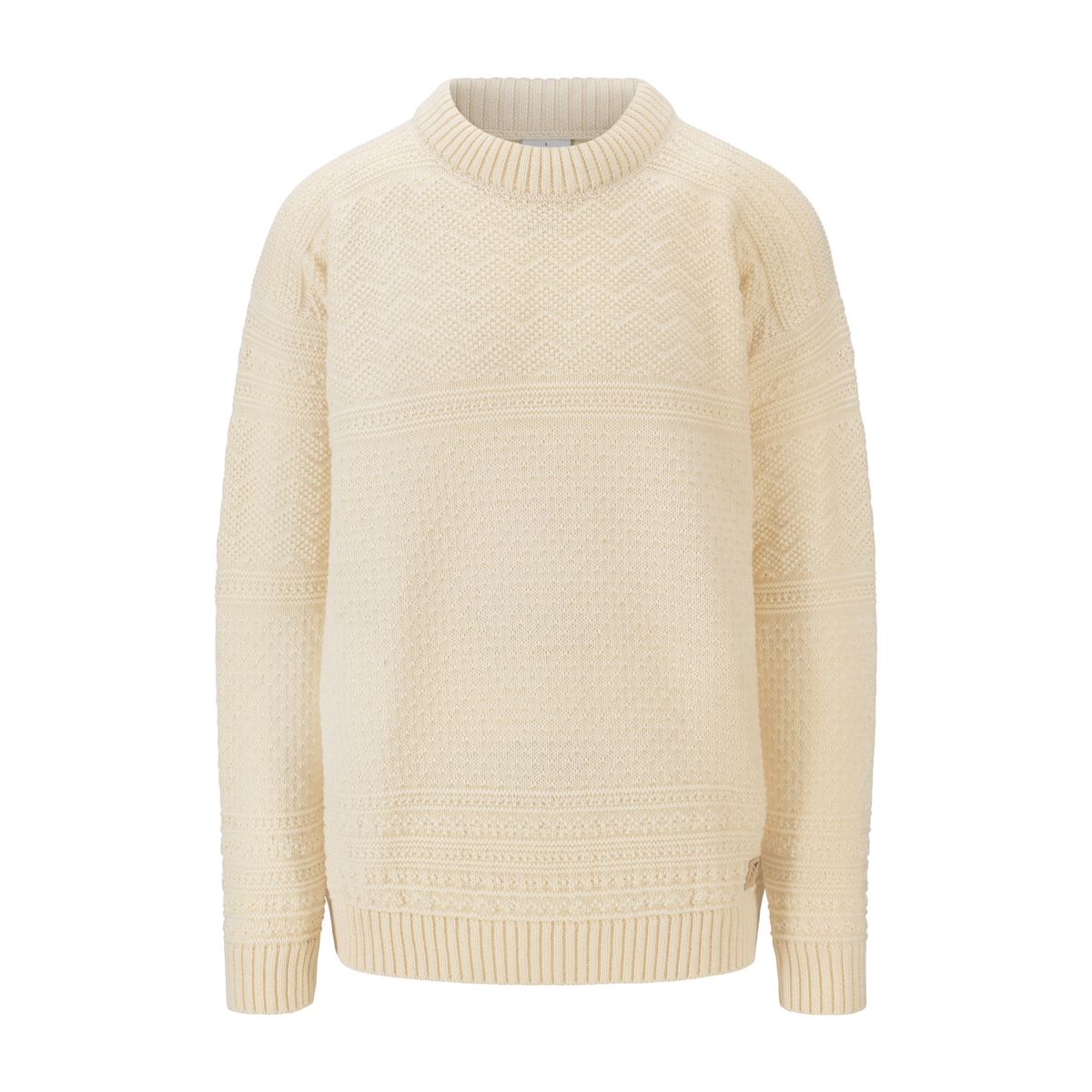Dale of Norway Lusa Masc Sweater offwhite (A00) S 96191-A00-S