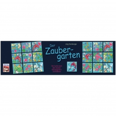 F.- Hein Spiele Der Zaubergarten 293728