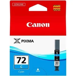 Canon Original PGI-72C Druckerpatrone - cyan 14ml